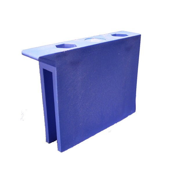 Clamp block